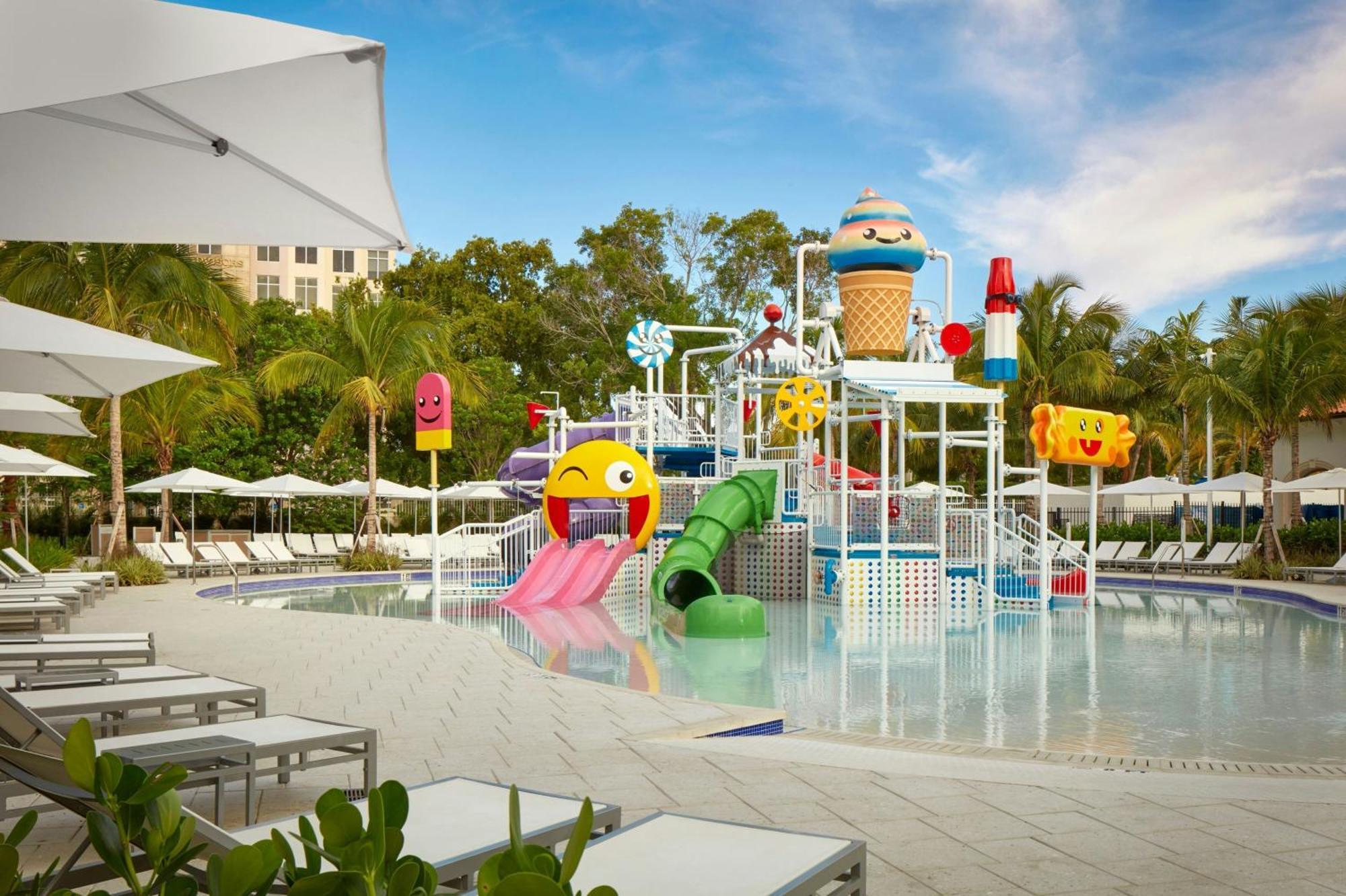 Jw Marriott Miami Turnberry & Resort
