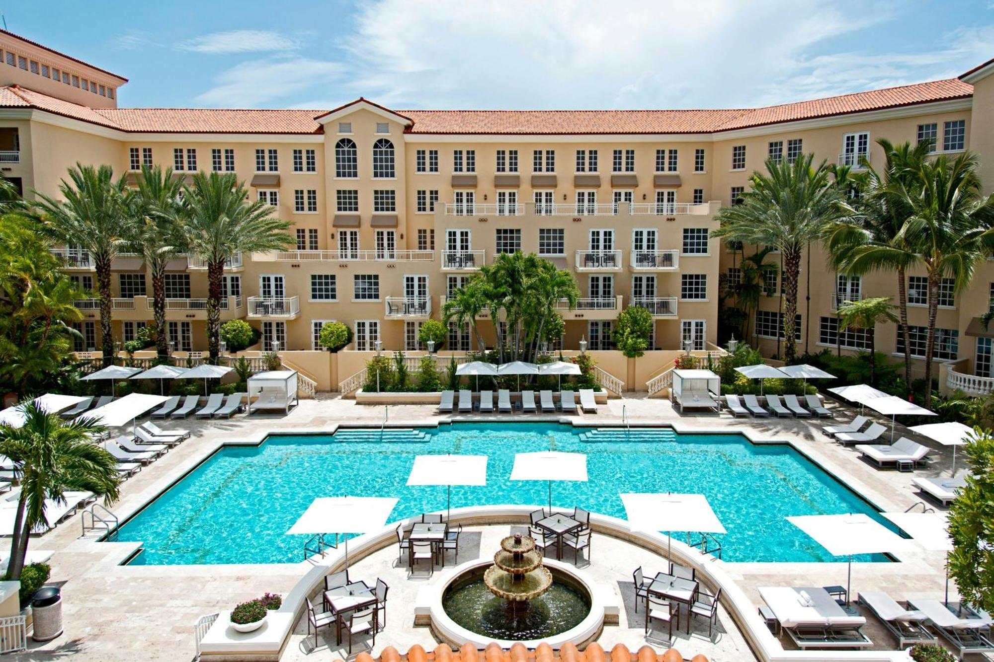 Resort Jw Marriott Miami Turnberry & Aventura