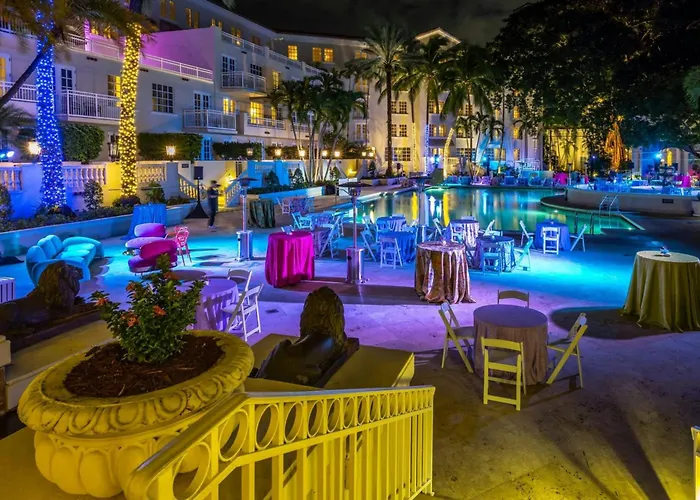 Jw Marriott Miami Turnberry Resort & Spa