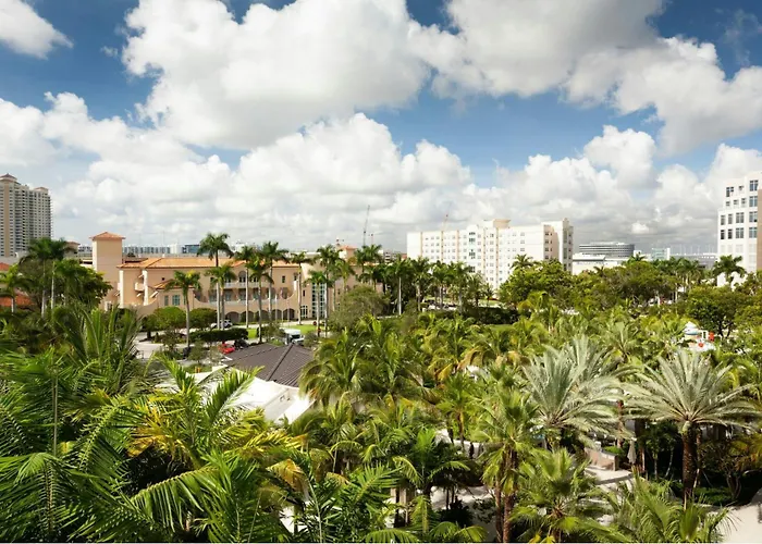 Jw Marriott Miami Turnberry Resort & Spa