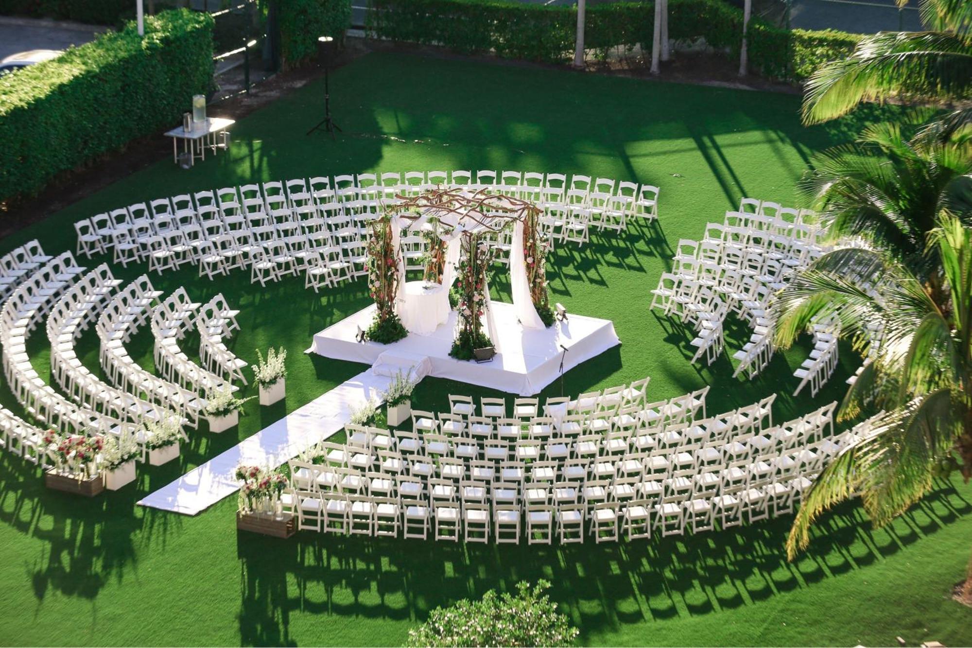 Resort Jw Marriott Miami Turnberry &