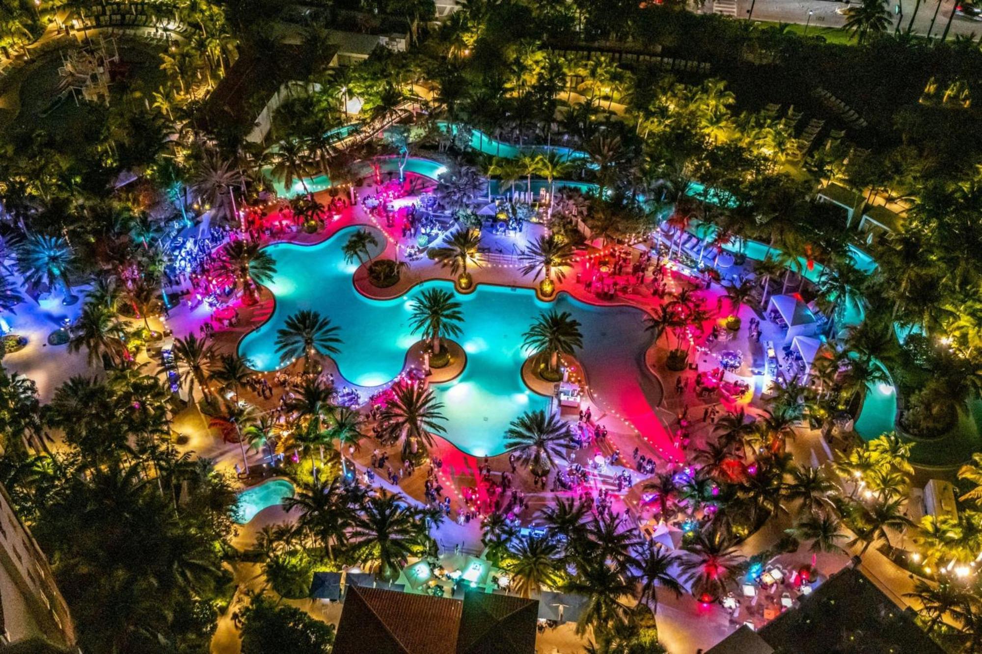 Jw Marriott Miami Turnberry &