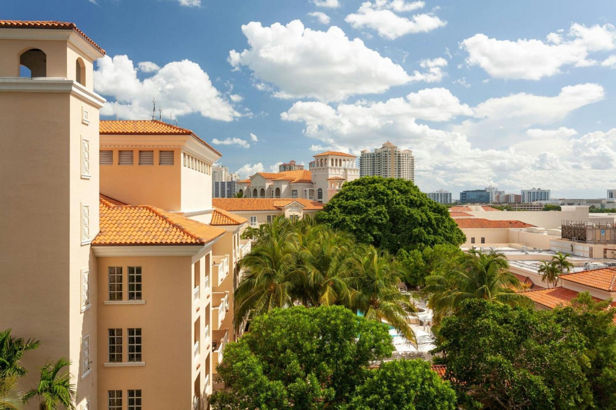 Jw Marriott Miami Turnberry & Aventura
